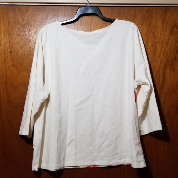 Rudy Rd. flowers & sequins - Picture 3 of 8